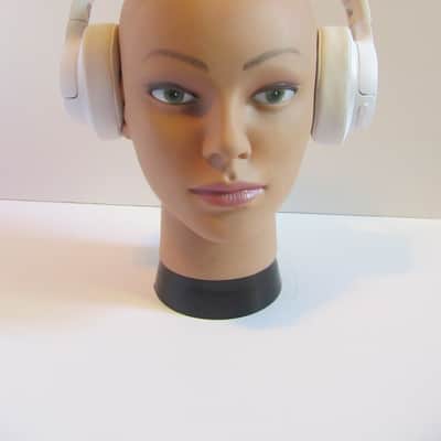 NEW JBL - Pure Bass Wireless Headphones - - White - Tune710BT 2020s image 2