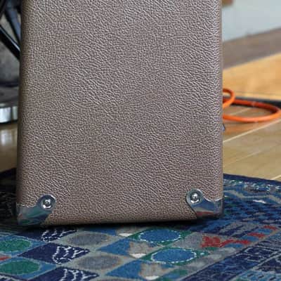 FYD Deluxe Reverb Handwired Amp image 6
