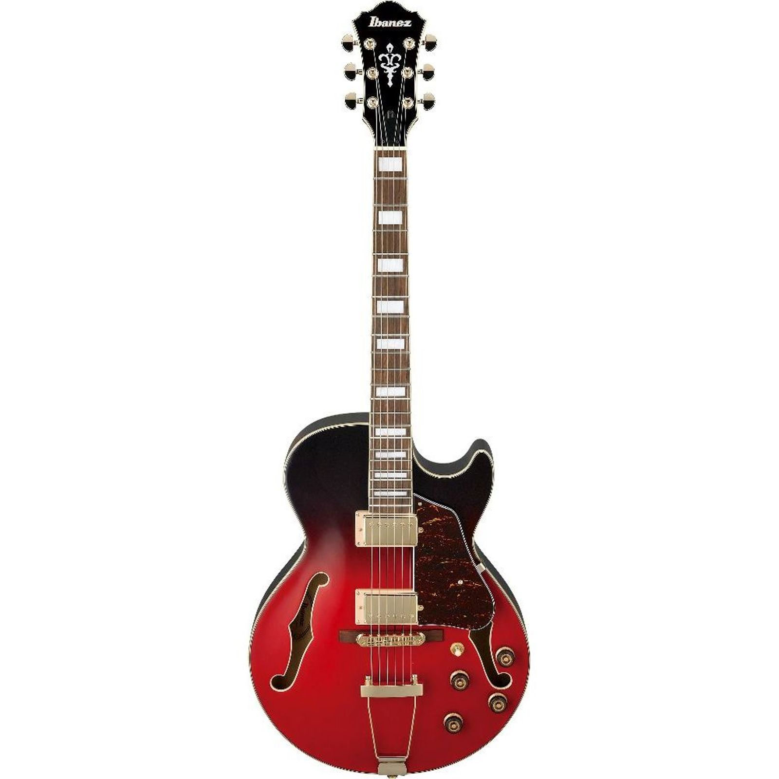 Ibanez フルアコ AG75G 赤系 Ibanez AG75G Artcore | Reverb Canada