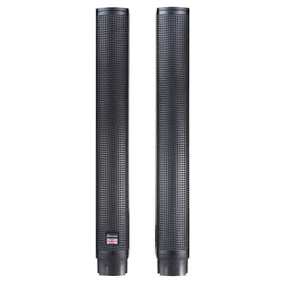 Immagine Studiomaster Direct 121MX, Active Line Array PA System, 12 " Black - 3