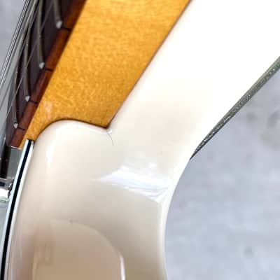 Fender Japan TL62-US ’62 Telecaster Reissue MIJ image 17