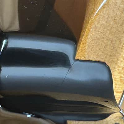 Fender Classic Player Cabronita Telecaster 2013 - 2014 Black image 11