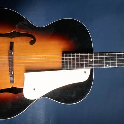 Gretsch 1956 Gretsch New Yorker image 4