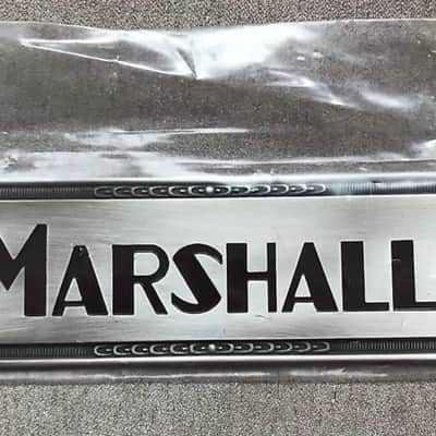 Marshall JTM45 O/S 2000 - Metal image 1