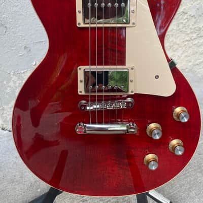 Gibson Les Paul Standard '60s 2023 - Present - Sixties Cherry image 1