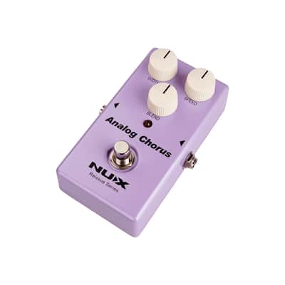 Analog Chorus NUX image 4