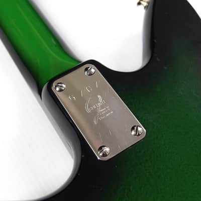 1967 Galanti Grand Prix - Green Burst image 12