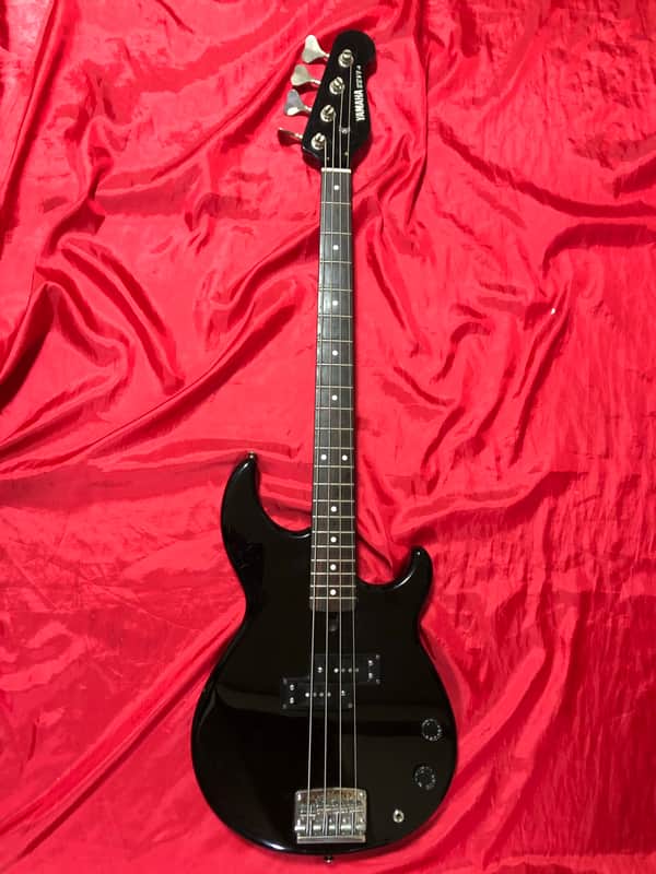 YAMAHA BB Broad Bass VI 1987年製 Yamaha BB VI A Broad Bass 1986 Japan Electric Bass Guitar | Reverb