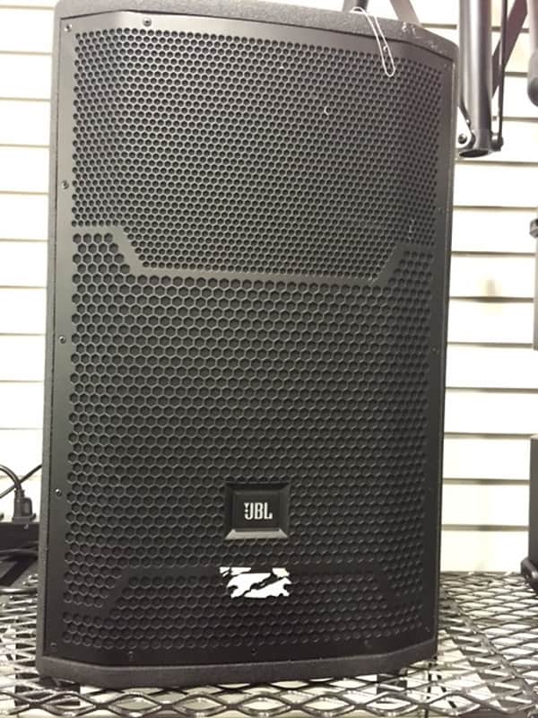 JBL PRX 712 image 1