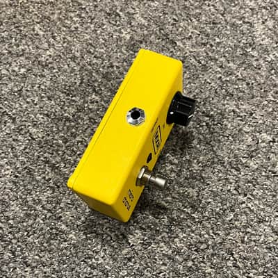 MXR M148 Micro Chorus image 3