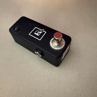 JHS Mute Switch 2012 - Present - Carbon image 2