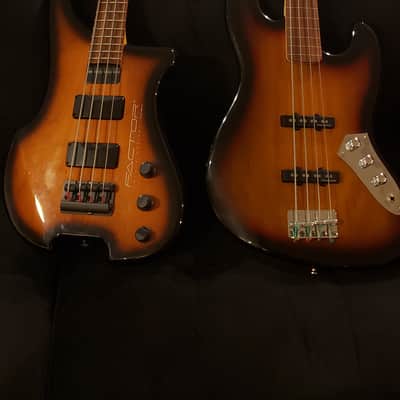 Kubicki Key Factor 4 Sunburst image 10