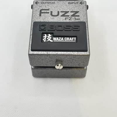 BOSS USED ​​Used FZ-1W image 6
