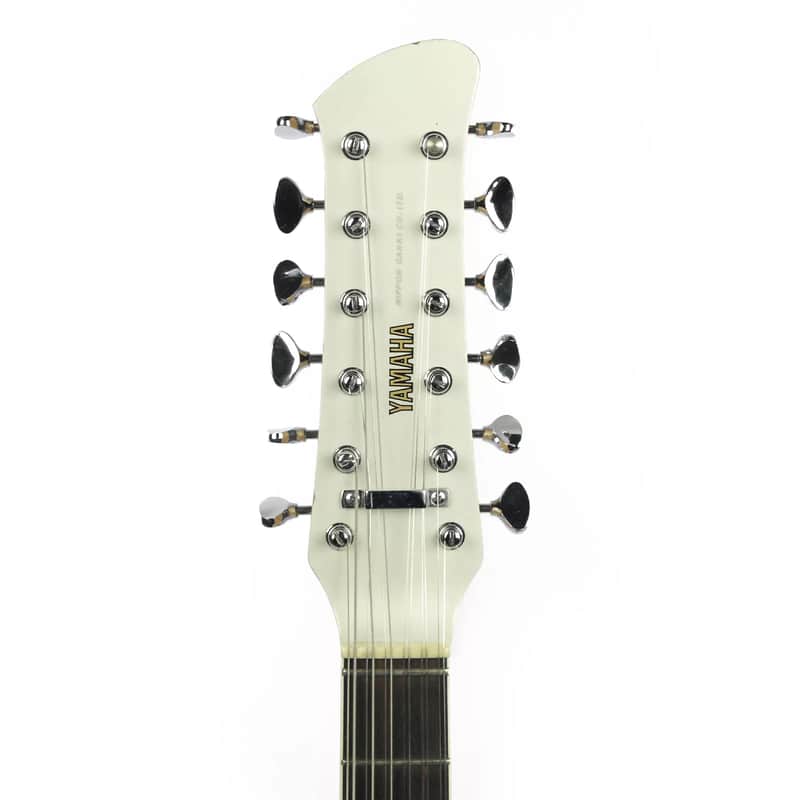 Yamaha SG-12A image 3