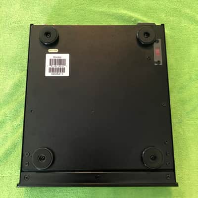 Mint Condition Parasound Zphono Phono Preamp imagen 4
