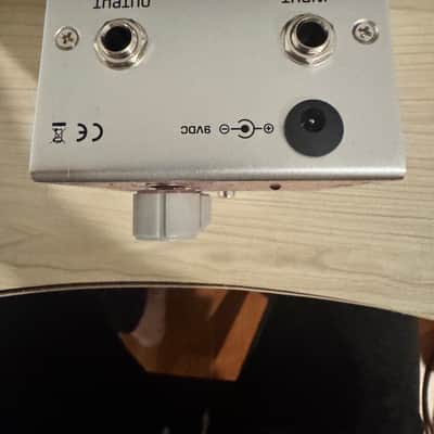 Warm Audio Mutation Phasor II 2023 - Present - Silver image 3