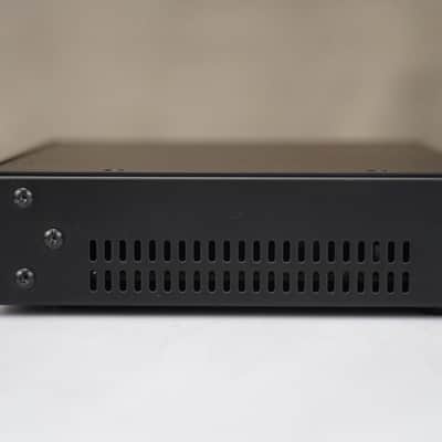 Universal Audio UAD-2 Satellite Thunderbolt Quad Core DSP Accelerator #58707 image 5