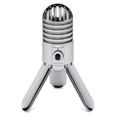 Samson Meteor Mic image 1