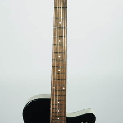 Danelectro '56 U2 Black image 3