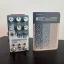 Chase Bliss Audio Generation Loss MKII 2022 - Present - Light Blue / White