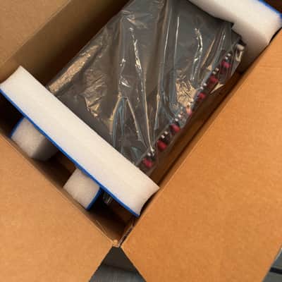 Rupert Neve Designs 5059 Satellite Summing Mixer image 10
