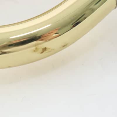 King Model 4BF 'Sonorous' Professional Trombone SN 593818 SUPERB image 19