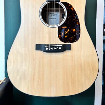 Martin Road Series D-10E Spruce 2018 - Present - Natural image 2