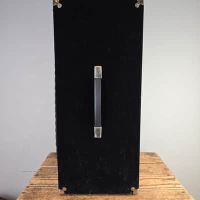 Polytone PA-60 Cabinets - Black Velvet - For Local Pickup Only @ Milwaukee Vintage image 3