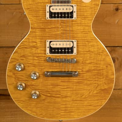 Gibson Slash Les Paul | Appetite Burst *Left-Handed* image 1