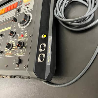 Roland TR-808 Rhythm Composer Vintage Drum Machine image 3