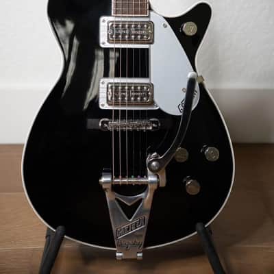 Gretsch Duo Jet 1999 - Black image 5