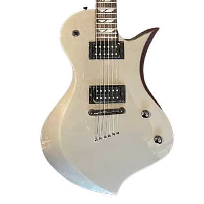 Fernandes Ravelle Electric guitar image 1
