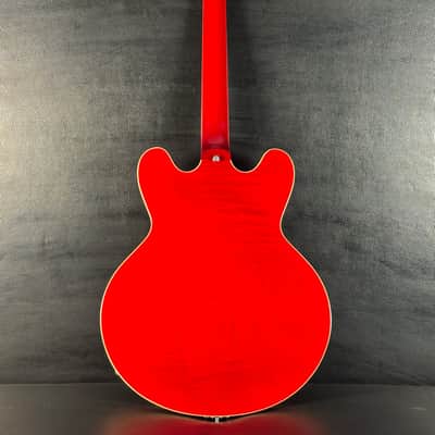 Heritage H-530 2023 - Gloss image 4
