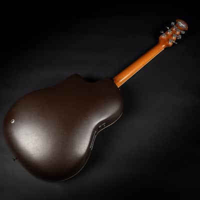 1990 Ovation Celebrity CS 148 - Natural | Solid Vintage MiK Korea