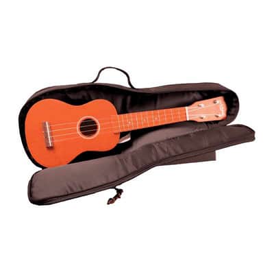 Gator GBE-UKE-SOP GBE-UKE-SOP housse pour ukulélé soprano image 2