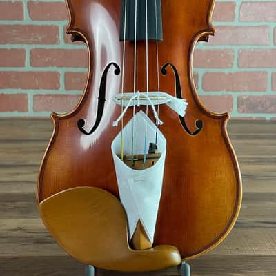 Yamaha AV20-44SG 4/4 Size Intermediate Violin Outfit image 2