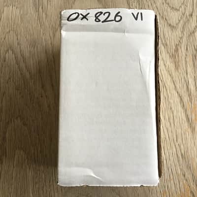 The King Of Gear Oxford Drive 2019 - 2021 - Radiohead in a Box image 4