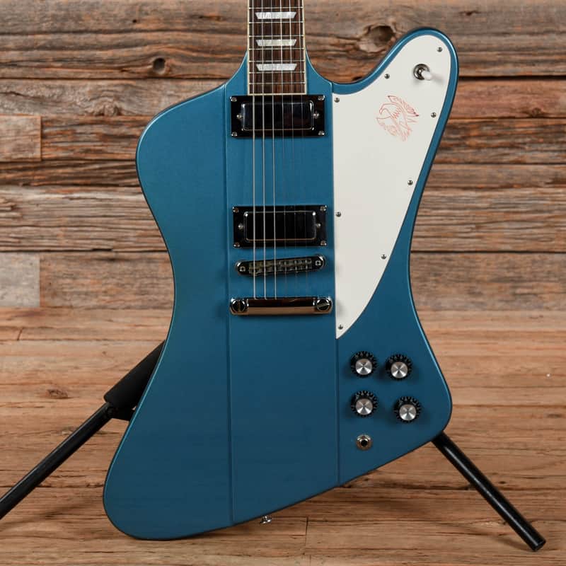 Gibson Firebird T 2017 | Reverb