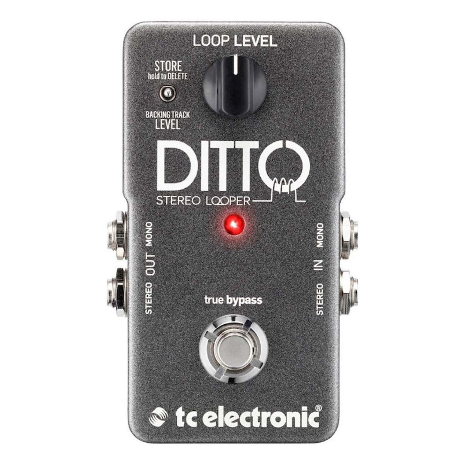 tc electronic Ditto Stereo Looper 本体のみ uxjdt6sqelnoj71x0zdy.jpg