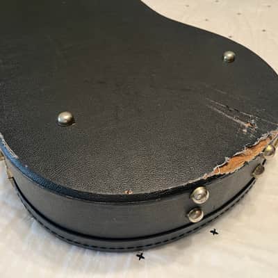 Gibson Les Paul Custom Rosewood Maduro 2012 - Maduro Brown Gloss image 13