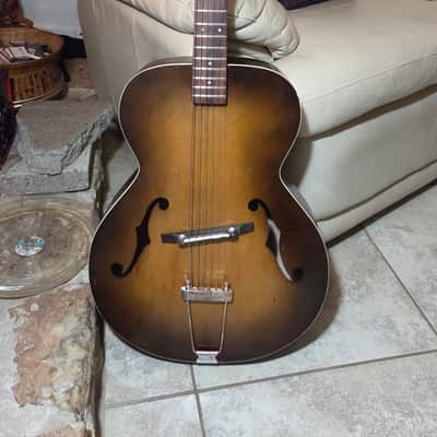 Silvertone Late 50's image 5