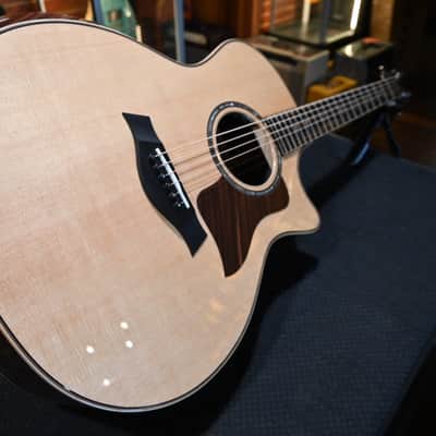 Taylor Next Generation 814ce #6033 image 3