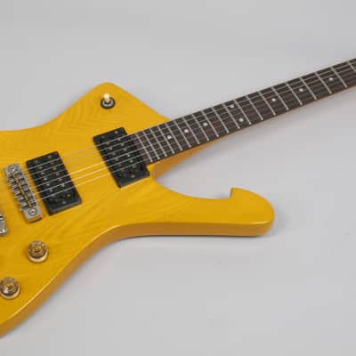 Ibanez Iceman IC300 Korina 1979 Natural image 2