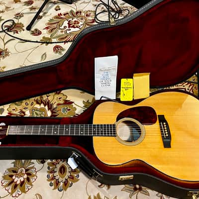 1985 Martin J-65 M Exceptional image 12