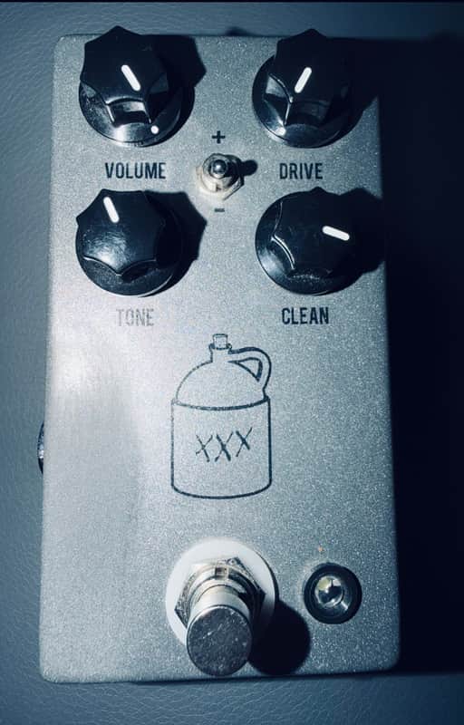 JHS Moonshine V2