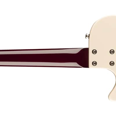 Gretsch : Streamliner Jet Club Bass HVNA BRST image 6
