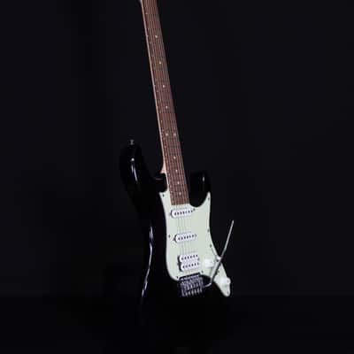 Ibanez AZES40 BK , Black Finish image 8