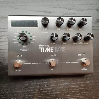 Strymon Timeline Delay image 6