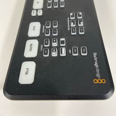 BlackMagic Design ATEM Mini image 5