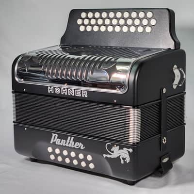 Hohner Panther FBE/FA image 2